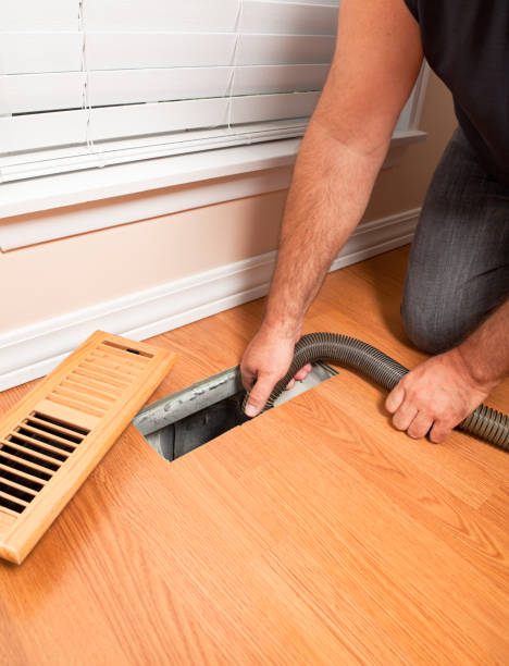 Best Air Duct Cleaning Cost  in Loughman, FL